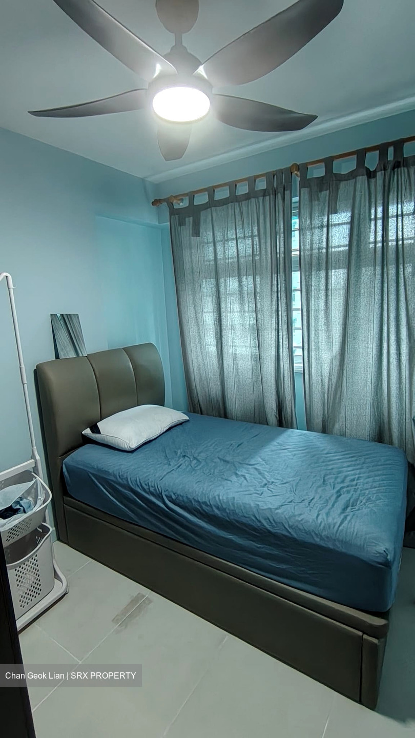 Blk 570 Limbang Green (Choa Chu Kang), HDB 3 Rooms #561964611